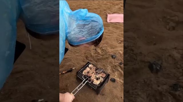 Шашлыки и торнадо