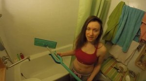 ОБЗОР И ТЕСТ ШВАБРЫ LEIFHEIT Picobello