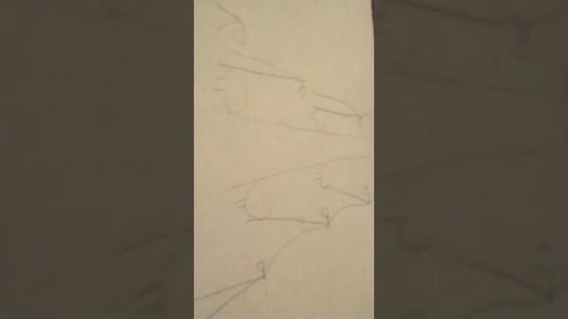 Как рисовать город смотреть онлайн