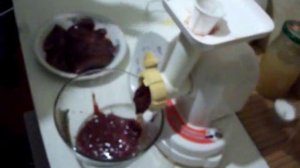 Комбайн Moulinex FP 6051 идеальный фарш