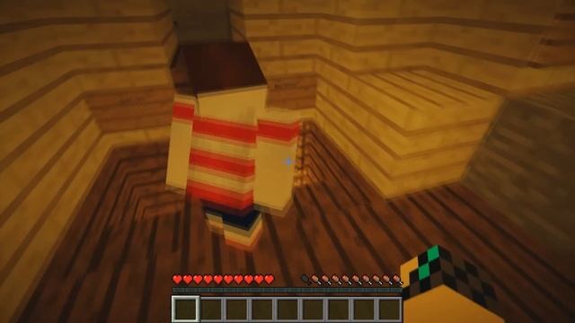 10 СПОСОБОВ УБИТЬ ГРИФЕРА В МАЙНКРАФТ / ЛОВУШКА ТРОЛЛИНГ НУБА | КАК СТАТЬ ПРО? ~ MINECRAFT NOOB смотреть онлайн