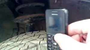 РЕНО  ДАСТЕР-ЗАМЕНА ПРУЖИН,АМОРТИЗАТОРОВ,ПРОСТАВКИ ПОД ПРУЖИНЫ-РЕЗУЛЬТАТ
