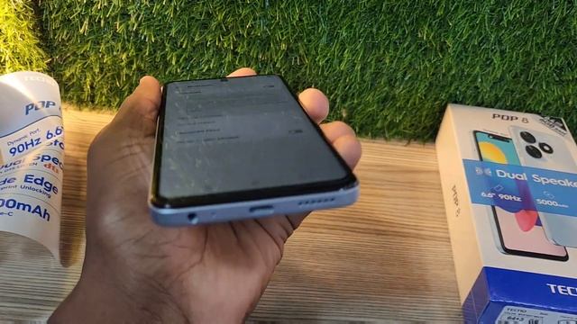 Tecno POP 8 Full Review 2023 | Tecno PoP 8 Unboxing Big Screen & Specifications | Tecno POP 8 Camer смотреть онлайн