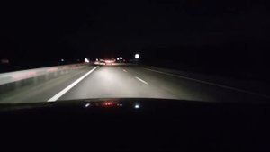 Лифан Х 70 Ночной Тест Драйв Едем На Дальняк