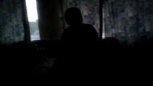 Пол-четвёртого утра