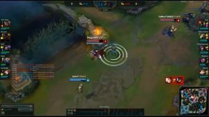 League of Legends - Attempt to Escape Bronze