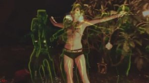 AZ - Dance while you're young