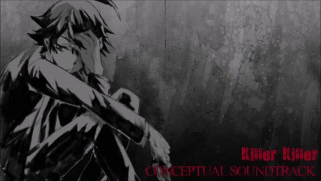 [Killer Killer UST] 06) Takumi Hijirihara смотреть онлайн