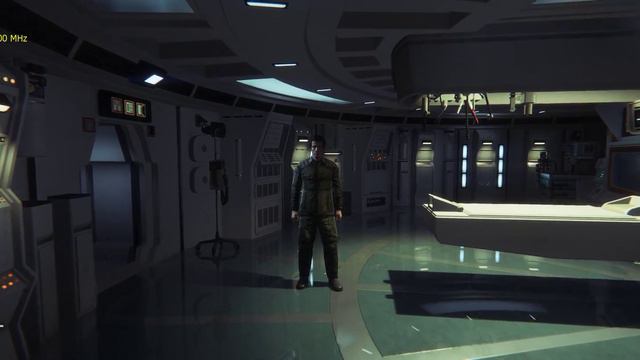 Alien: Isolation - GTX 1080 Ti - Modded - Max Settings - 3440x1440 смотреть онлайн