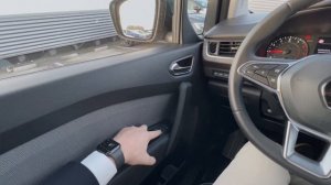 2021 Renault Kangoo Family 4K