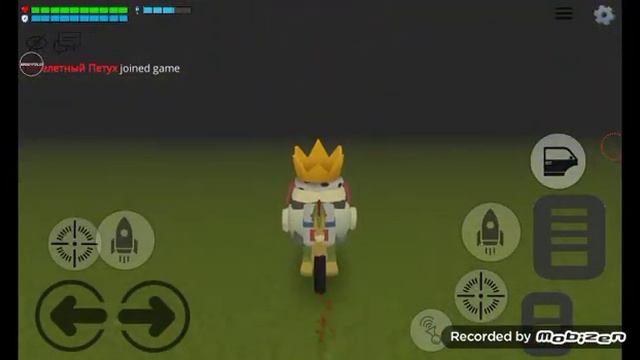 😱 я нашёл haggy в Чикен Ган 😱 смотреть онлайн