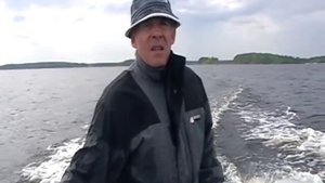 Tohatsu 18 после обкатки