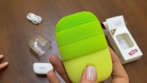 Прибор для чистки кожи Gezatone Bio Sonic 770S - Отзывы Плеер.ру