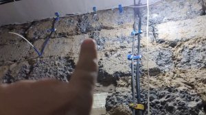 Электрика в спальне как я проводку сделал, планы и мысли.