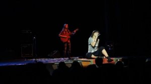 Мельница - Королевна