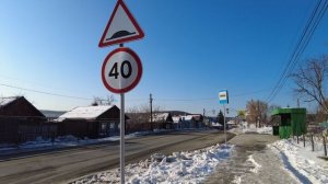 Посёлок Верхняя Сысерть