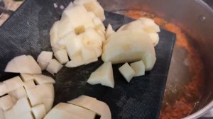 Куриный суп с вермишелью на каждый день