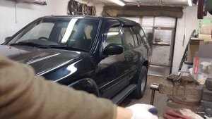 Nissan QD32eti, TD27eti.Плохой запуск даже при +температуре. Как победить!