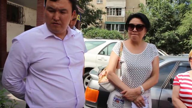 Орбита 10 4 часть. Власти бездействуют! смотреть онлайн