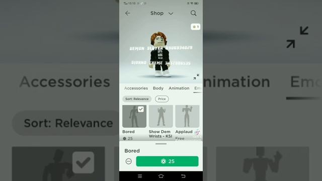 roblox anime id codes смотреть онлайн