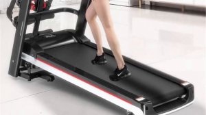 Top 10 best Electric Treadmill new model 2021