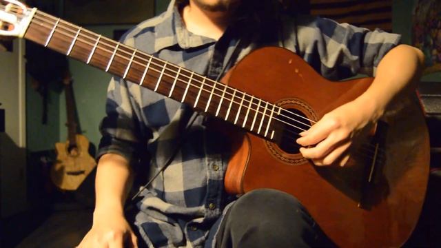 Three Wishes - Dance Gavin Dance (samba remix) смотреть онлайн