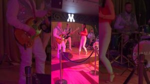 Кавер на песню Artic&Asti-Чувства. Группа Corman Band Кемерово