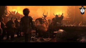 КАК ПРИРУЧИТЬ ДРАКОНА 3 ТРЕЙЛЕР 2019 HD РУССКАЯ ОЗВУЧКА HOW TO TRAIN YOUR DRAGON 3