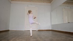 Школа классической хореографии "Азбука балета на Донском"