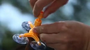 Набор для ремонта автостекол Windshield Repair Kit