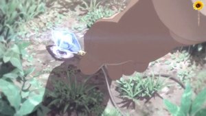 Made in Abyss Opening Созданный в бездне полный опенинг