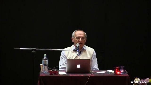 Чем отличается Рай от Ада? Торсунов лекции