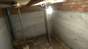 Как снимать опалубку