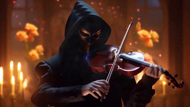 THE POWER OF EPIC MUSIC - 15 Best Off Epic Cinematic Tracks - Epic Music Mix - Violin Music смотреть онлайн