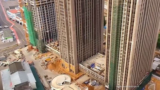 Эксперты назвали районы Москвы с самыми дешевыми квартирами