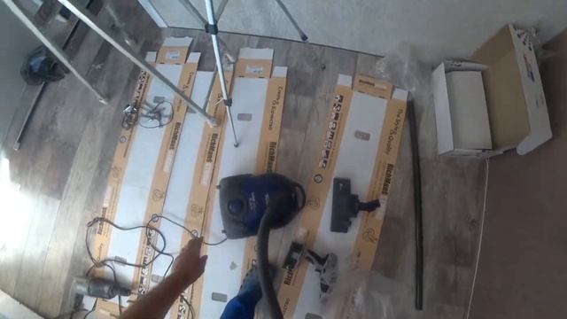 Монтаж светильника. Сонекс 2216 VENGA бра. смотреть онлайн