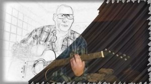 Забытую песню несет ветерок... (cover)