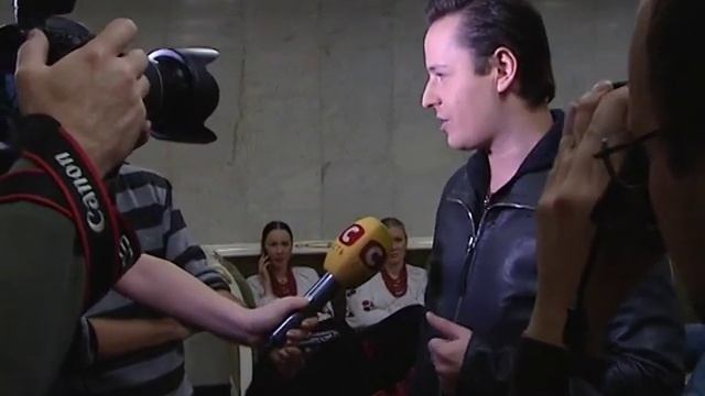 Юбилейный вечер Андрея Дементьева в Кремле