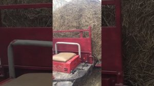 Самоходная тележка 500 кг легко!!!