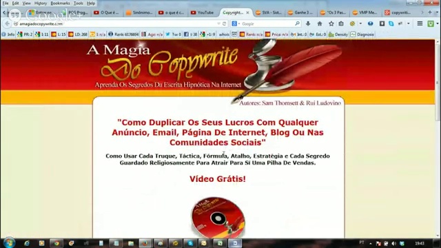 copywriting o que é