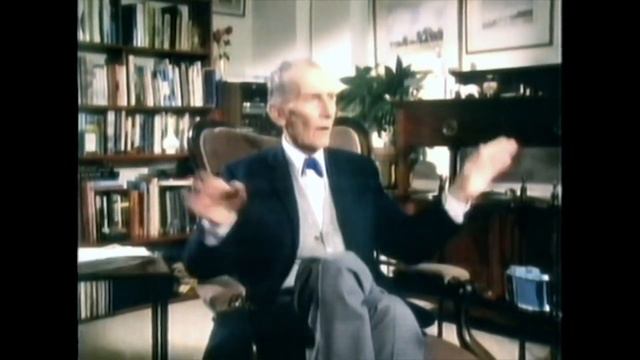 RARE Star Wars (1977) Peter Cushing Interview смотреть онлайн