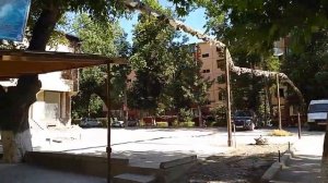 Самарканд микрорайон