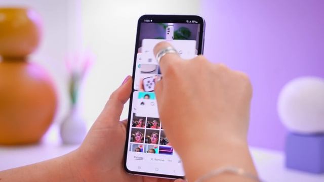 Z Flip 4 Tips Tricks & Hidden Features | YOU GOTTA KNOW!!! смотреть онлайн