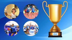 Итоги корпоративной Спартакиады 2022 года