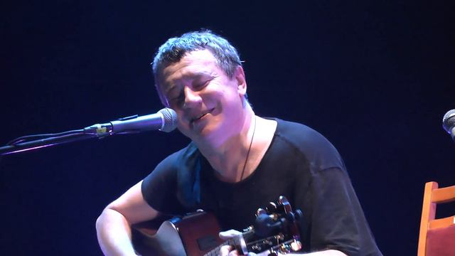 Леонид Фёдоров "Домой"