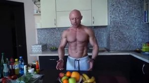 Ярослав Брин о Фруктах