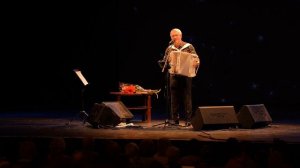 Поёт ВАЛЕРИЙ СЁМИН ❤️ "На тропе" с хором зрителей❤️ Концерт в Санкт-Петербурге 21 февраля 2024 года