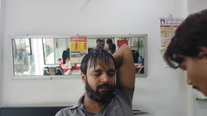 ASMR master cracker head massage with cracking intense Episode #11