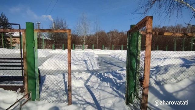 Закрытый поселок Еланчик
Челябинская область