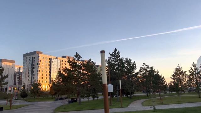 Иннополис - город будущего в настоящем